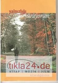 Yalnızlığı Yürüyorum  Frontansicht 1