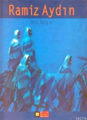 Ramiz Aydın  Frontansicht 1