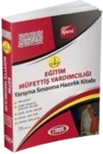 Eğitim Müfettiş  Frontansicht 1