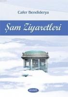 Şam Ziyaretleri  Frontansicht 1