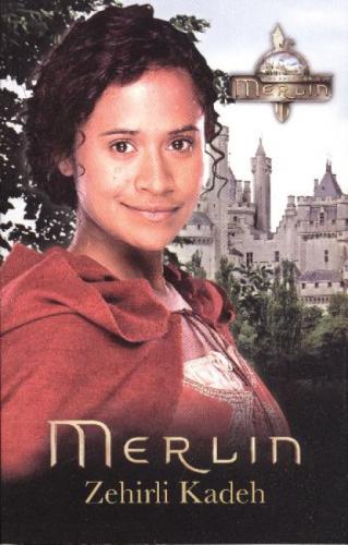 Merlin - Zehirli Kadeh  Frontansicht 1