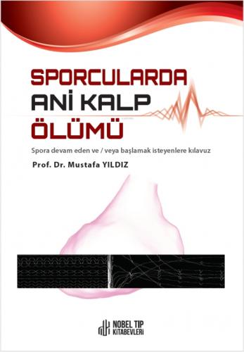Sporcularda Ani Kalp Ölümü  Frontansicht 1