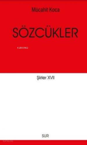 Sözcükler  Frontansicht 1