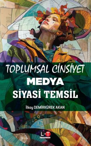 Toplumsal Cinsiyet Medya Siyasi Temsil  Frontansicht 1