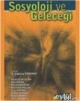 Sosyoloji ve Geleceği  Frontansicht 1