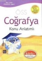Öss Coğrafya  Frontansicht 1