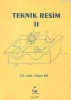 Teknik Resim 2  Frontansicht 1