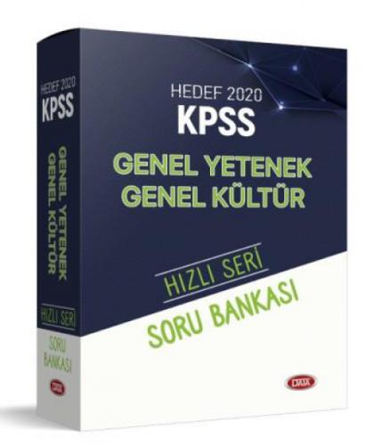 Kpss Hızlı Seri Genel Kültür Genel Yetenek Soru Bankası Seti  Frontansicht 1