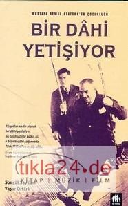 Bir Dahi Yetişiyor  Frontansicht 1