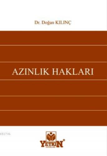 Azınlık Hakları  Frontansicht 1