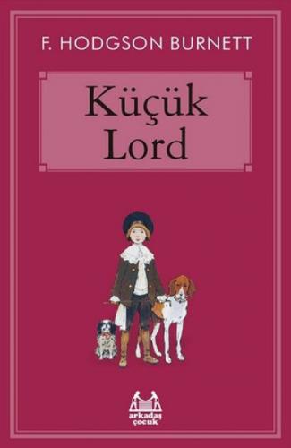 Küçük Lord  Frontansicht 1