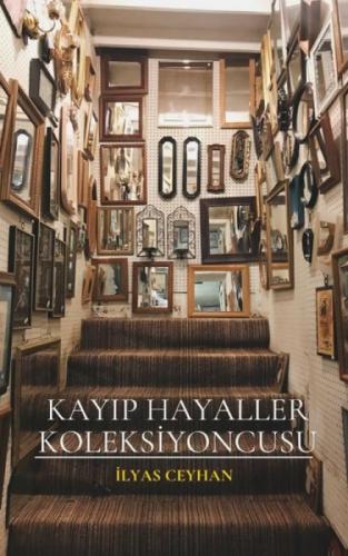 Kayıp Hayaller Koleksiyoncusu  Frontansicht 1