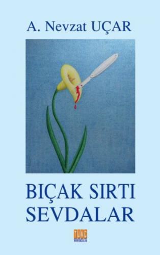 Bıçak Sırtı Sevdalar  Frontansicht 1