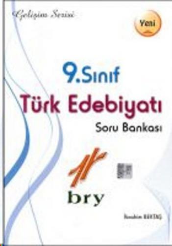 9. Sınıf Türk Edebiyatı  Frontansicht 1