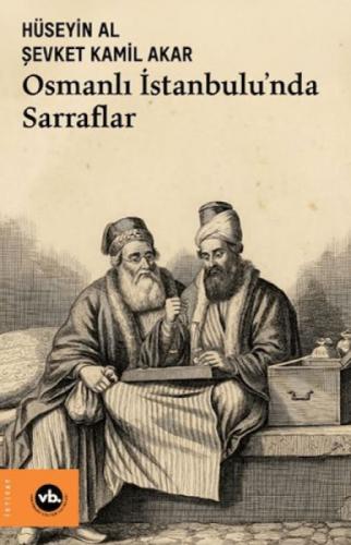 Osmanlı İstanbulu'nda Sarraflar  Frontansicht 1