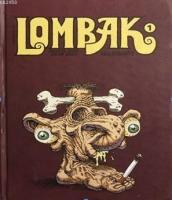 Lombak Cilt - 1 ( 1 - 6 )  Frontansicht 1