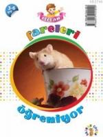 Efecan Fareleri Öğreniyor  Frontansicht 1