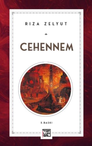 Cehennem  Frontansicht 1