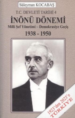 İnönü Dönemi  Frontansicht 1