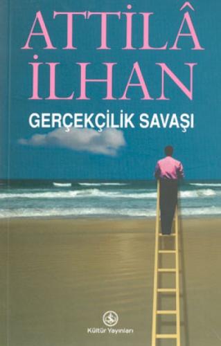 Gerçekçilik Savaşı  Frontansicht 1