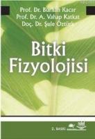 Bitki Fizyolojisi  Frontansicht 1