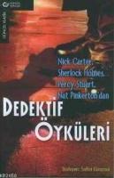 Dedektif Öyküleri  Frontansicht 1