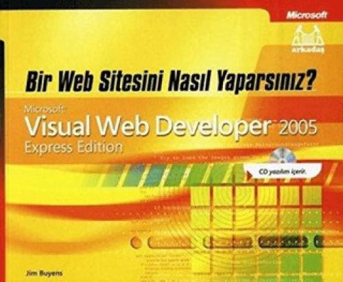 Bir Web Sitesini Nasıl Yaparsınız?  Frontansicht 1