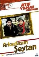 Arkadaşım Şeytan (DVD)  Frontansicht 1