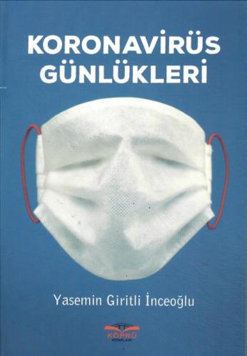 Koronavirüs Günlükleri  Frontansicht 1