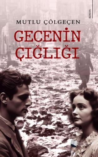 Gecenin Çığlığı  Frontansicht 1
