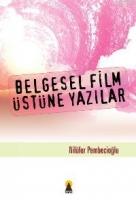Belgesel Film Üstüne Yazılar  Frontansicht 1