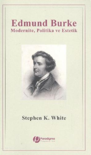 Edmund Burke  Frontansicht 1