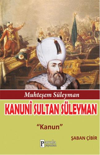Muhteşem Süleyman - Kanuni Sultan Süleyman  Frontansicht 1