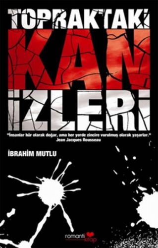 Topraktaki Kan İzleri  Frontansicht 1