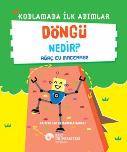 Kodlamada İlk Adımlar - Döngü Nedir?  Frontansicht 1