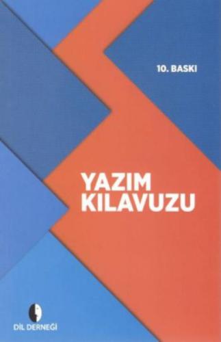 Yazım Kılavuzu  Frontansicht 1