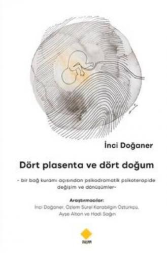 Dört Plasenta ve Dört Doğum  Frontansicht 1