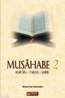 Musahabe 2  Frontansicht 1