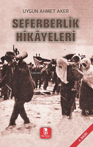 Seferberlik Hikayeleri  Frontansicht 1