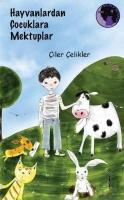 Hayvanlardan Çocuklara Mektuplar 1  Frontansicht 1