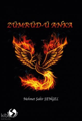 Zümrüd-ü Anka  Frontansicht 1