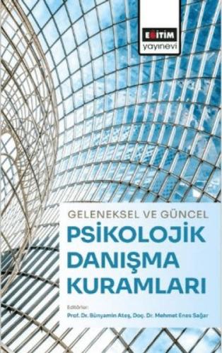 Geleneksel ve Güncel Psikolojik Danışma Kuramları  Frontansicht 1