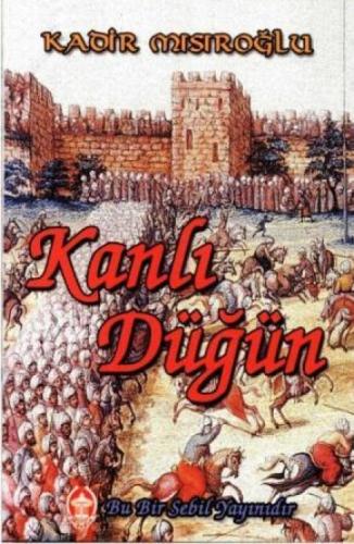 Kanlı Düğün  Frontansicht 1
