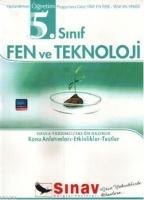 5. Sınıf Fen ve Teknoloji Konu Anlatımlı  Frontansicht 1