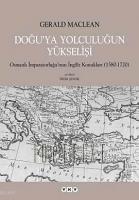 Doğuya Yolculuğun Yükselişi  Frontansicht 1