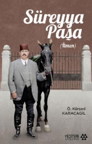 Süreyya Paşa  Frontansicht 1
