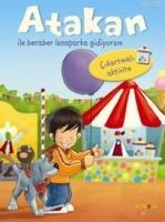 Atakan ile Beraber Lunaparka Gidiyorum  Frontansicht 1