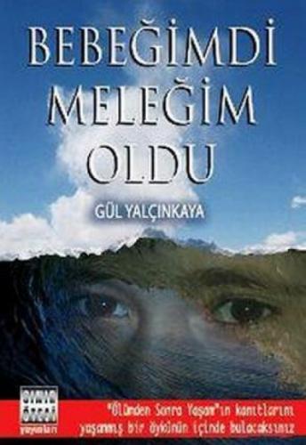 Bebeğimdi Meleğim Oldu  Frontansicht 1