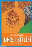 Kutlu Müderris İdris-i Bitlisî  Frontansicht 1