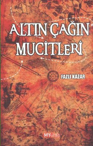 Altın Çağın Mucitleri  Frontansicht 1